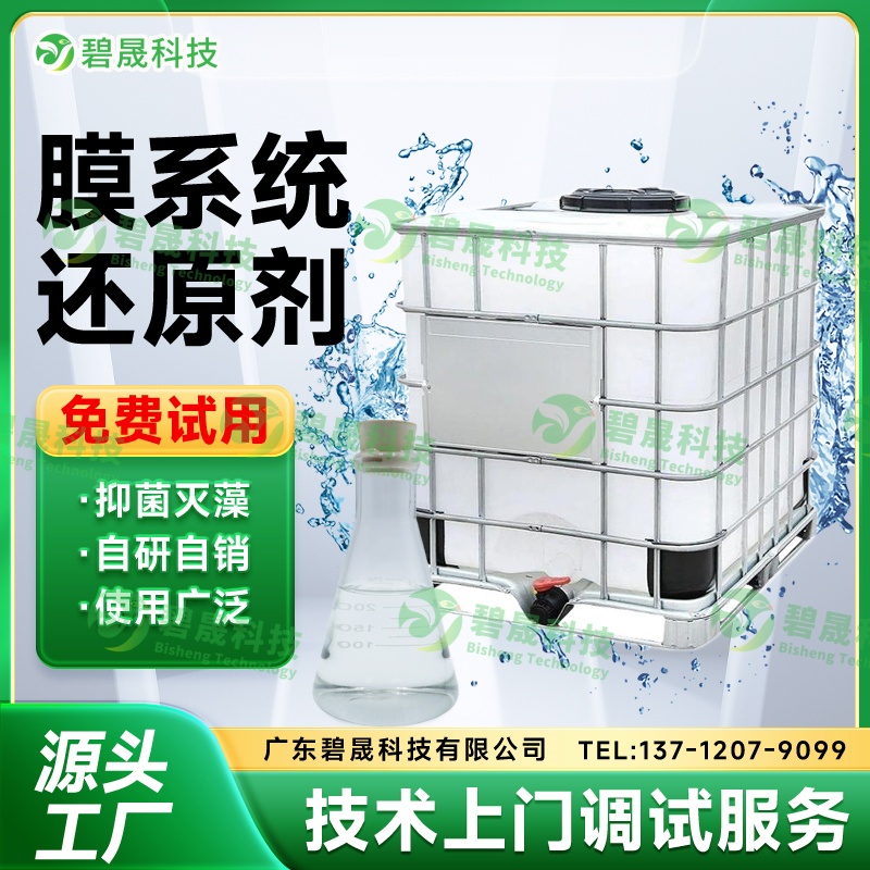 膜系統還原劑